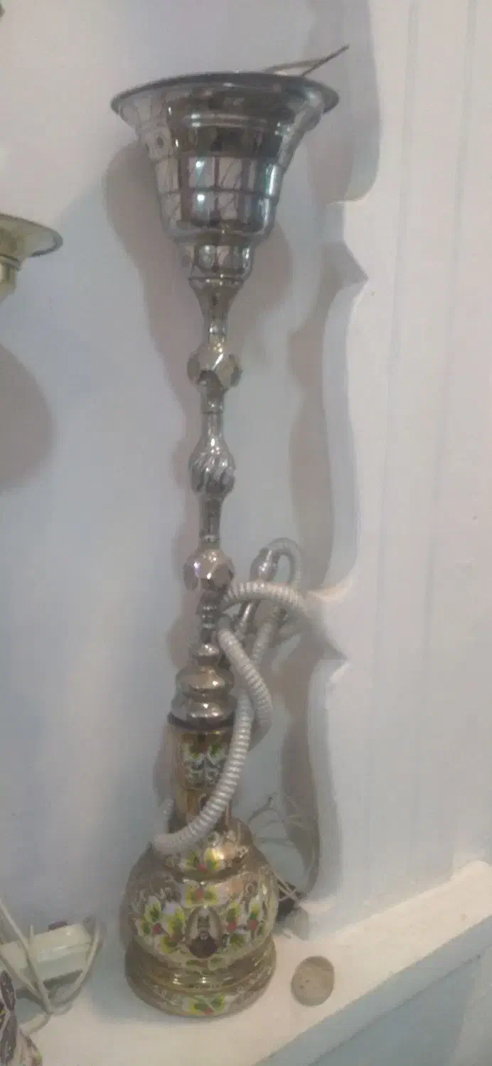 قلیون تراش|کافیشاپ و رستوران|ری, اقدسیه|دیوار