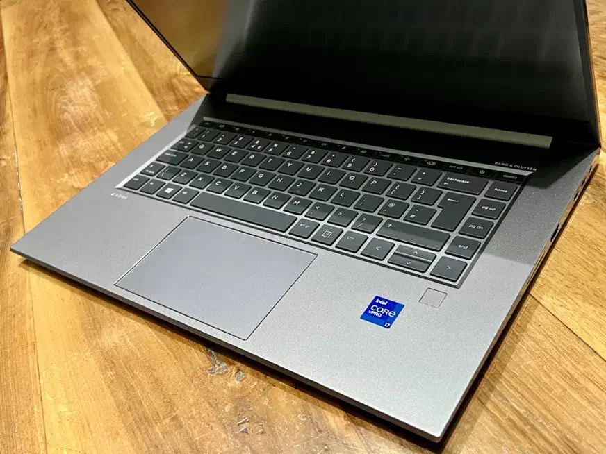 لپ تاپ قدرتمند سری اچ HP ZBOOK STUDIO 15 G8|رایانه همراه|تهران, دزاشیب|دیوار