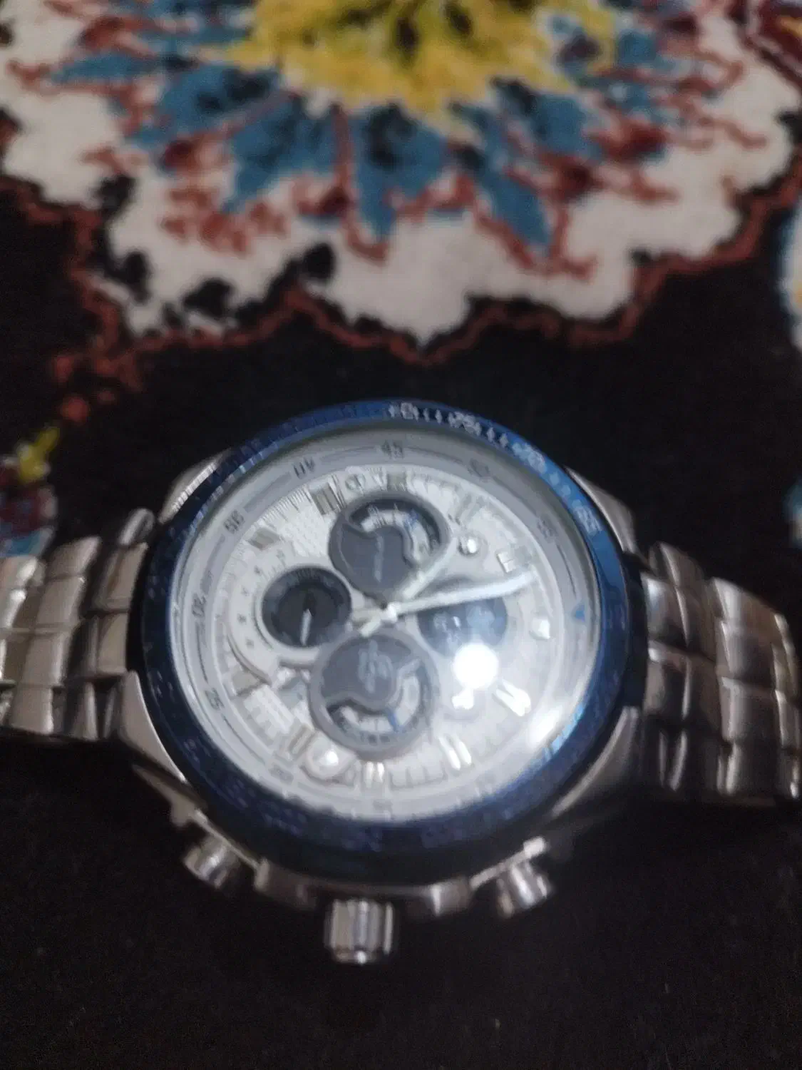 زیورالات|ساعت|خرمآباد, |دیوار