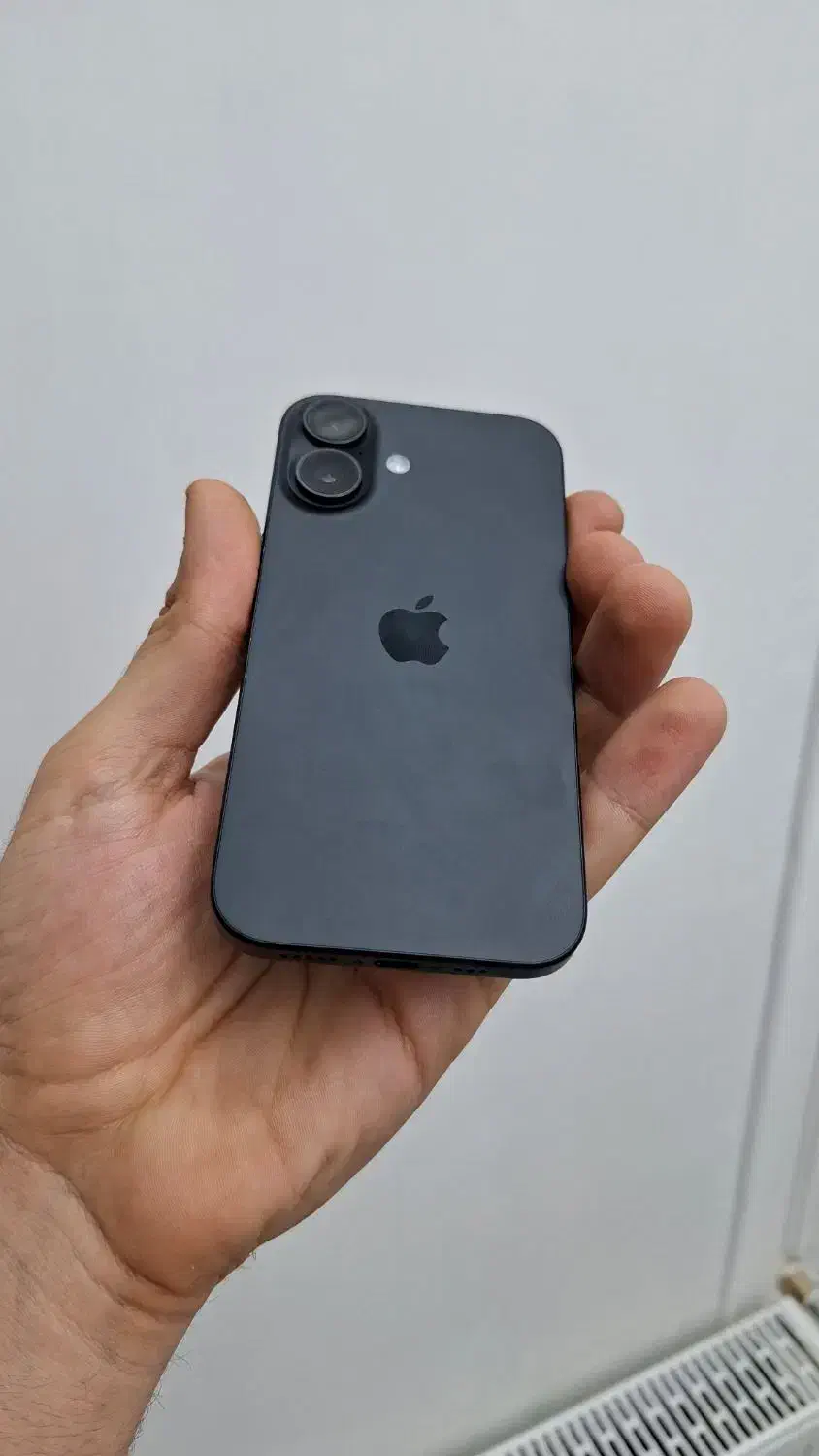 ایفون 16normal|موبایل|گناباد, |دیوار