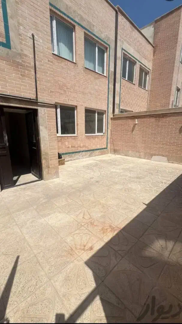 اجاره مهرگان.۲ طبقه.طاق ریز بازسازی شده.مسقف|اجارهٔ آپارتمان|محمدیه-قزوین, |دیوار