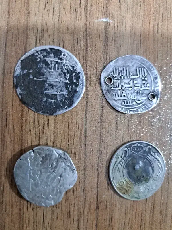 سکه|کلکسیون سکه، تمبر، اسکناس|همدان, |دیوار