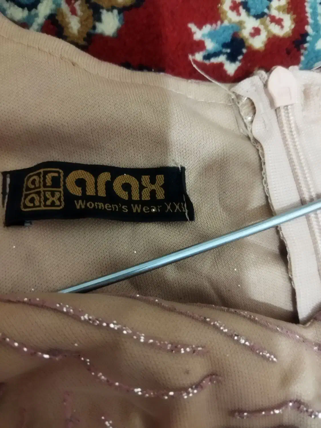 لباس مجلسی دو دامنه|لباس|آبادان, |دیوار