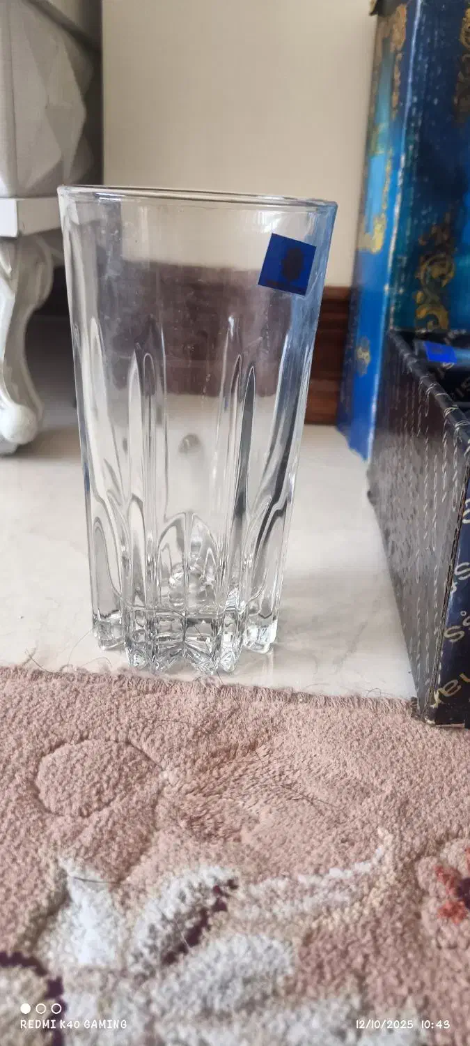 تعدادی ظروف آشپزخانه|حراج|تهران, جوادیه تهرانپارس|دیوار