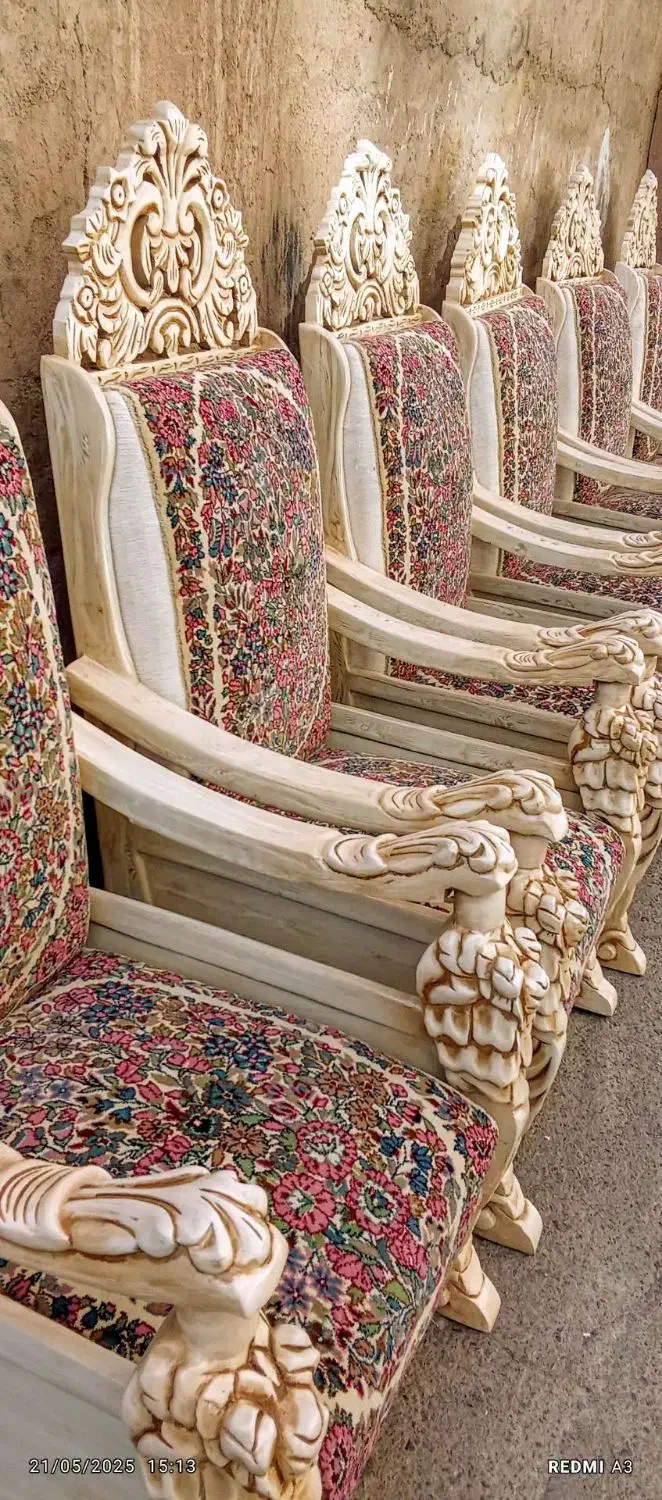 کنترات کار مبل نیازمندیم|استخدام صنعتی، فنی، مهندسی|کرمان, |دیوار