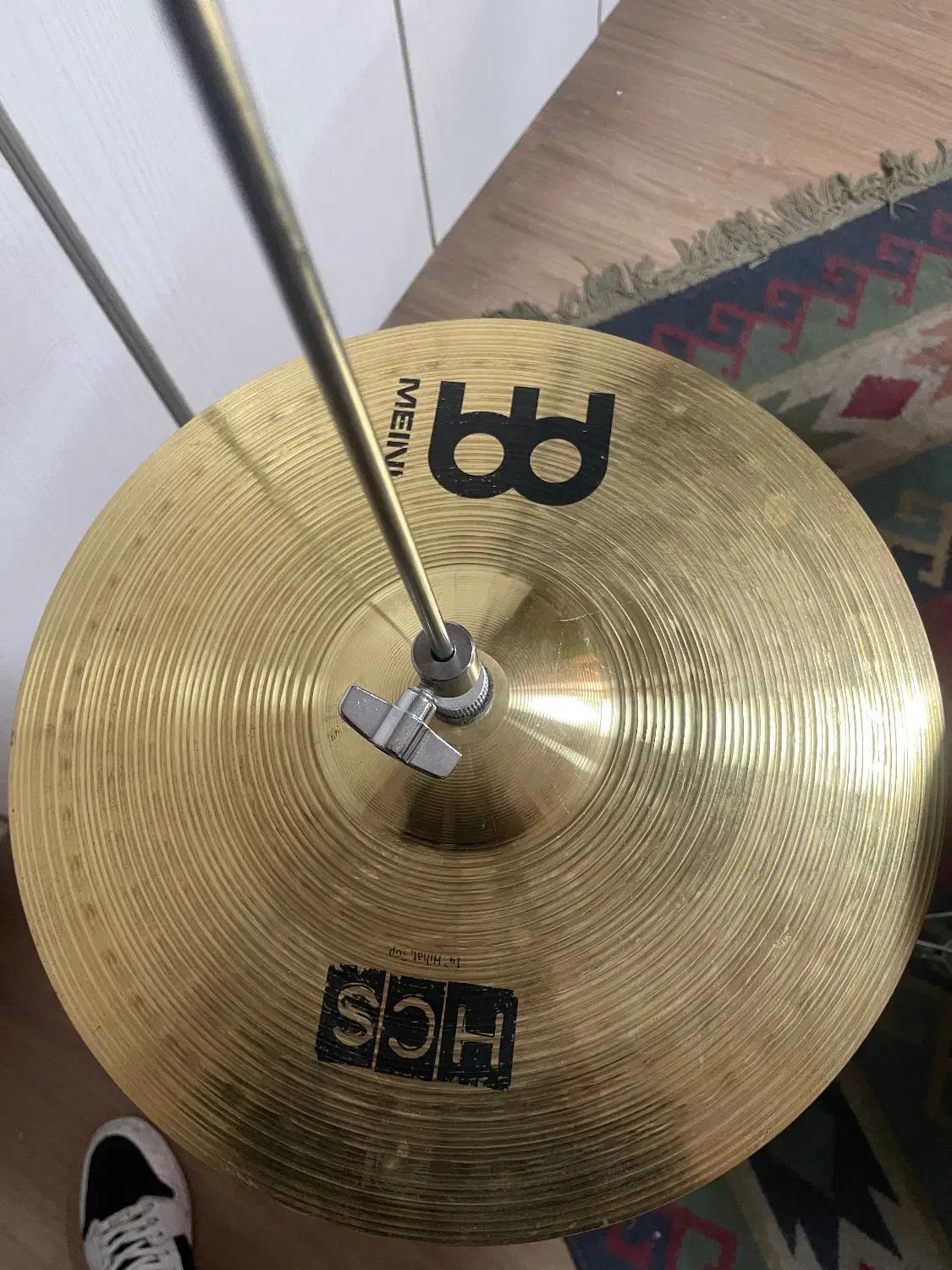 موسیقی|درام و پرکاشن|تهران, پونک|دیوار