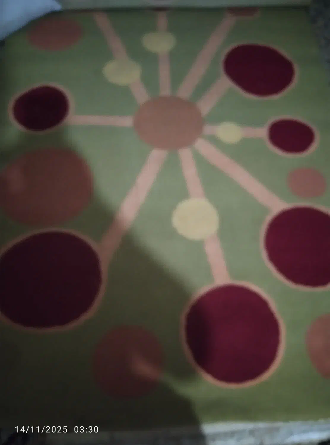 گلیم فرش ودوعددپشتی|فرش|کلاله, |دیوار