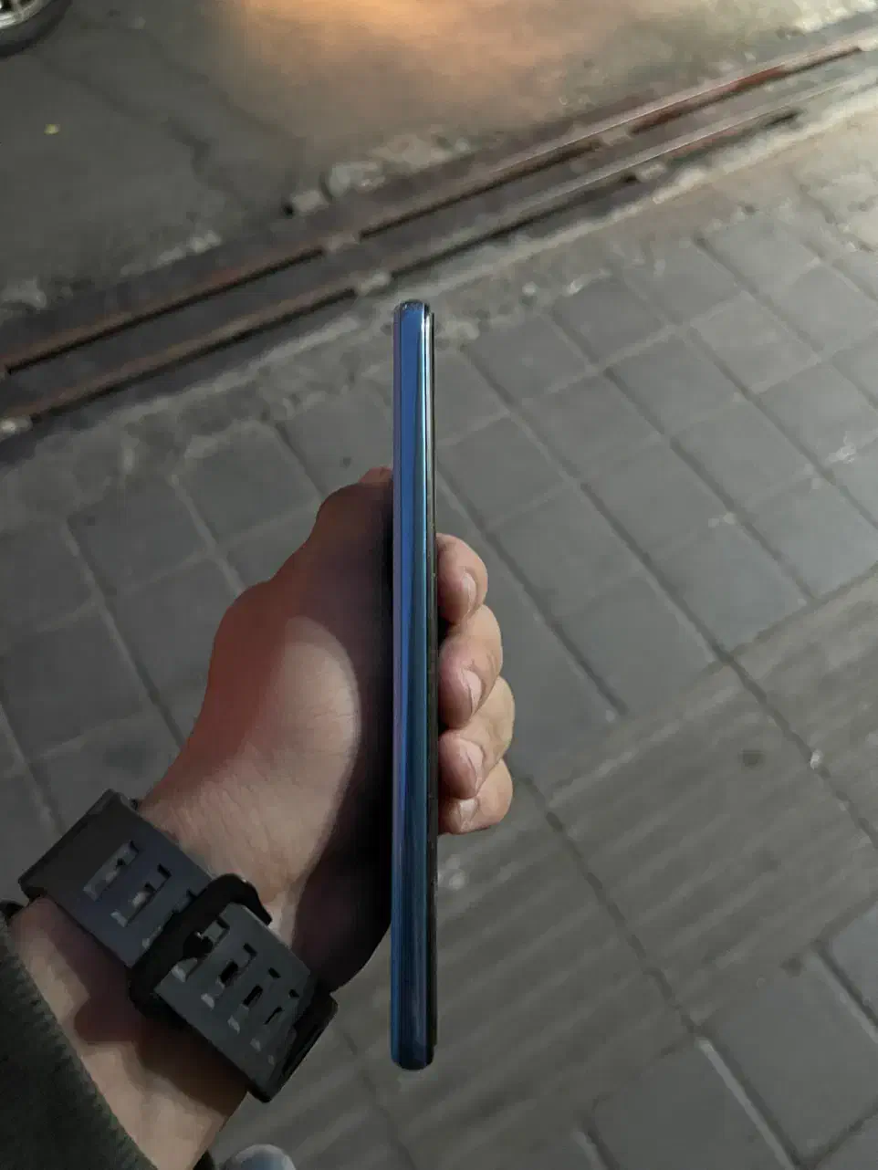 Galaxy A52|موبایل|تهران, نیروی هوایی (پیروزی)|دیوار
