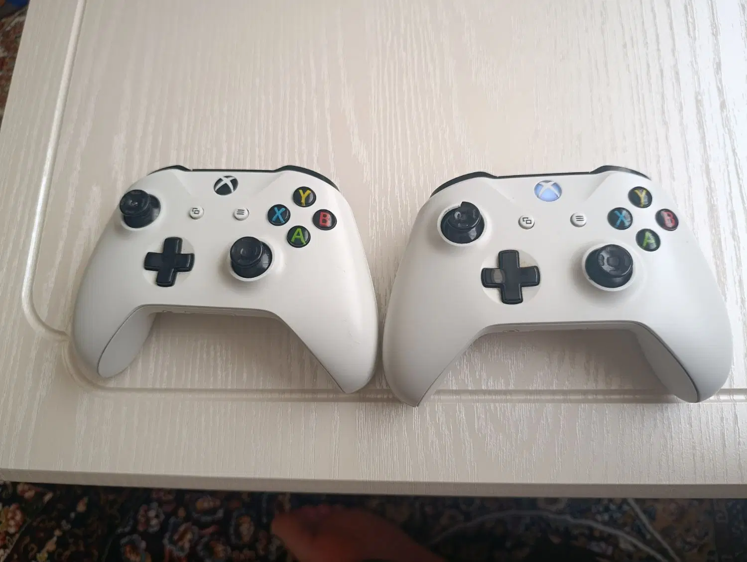xbox one s|کنسول، بازی ویدئویی و آنلاین|محمدیه-قزوین, |دیوار