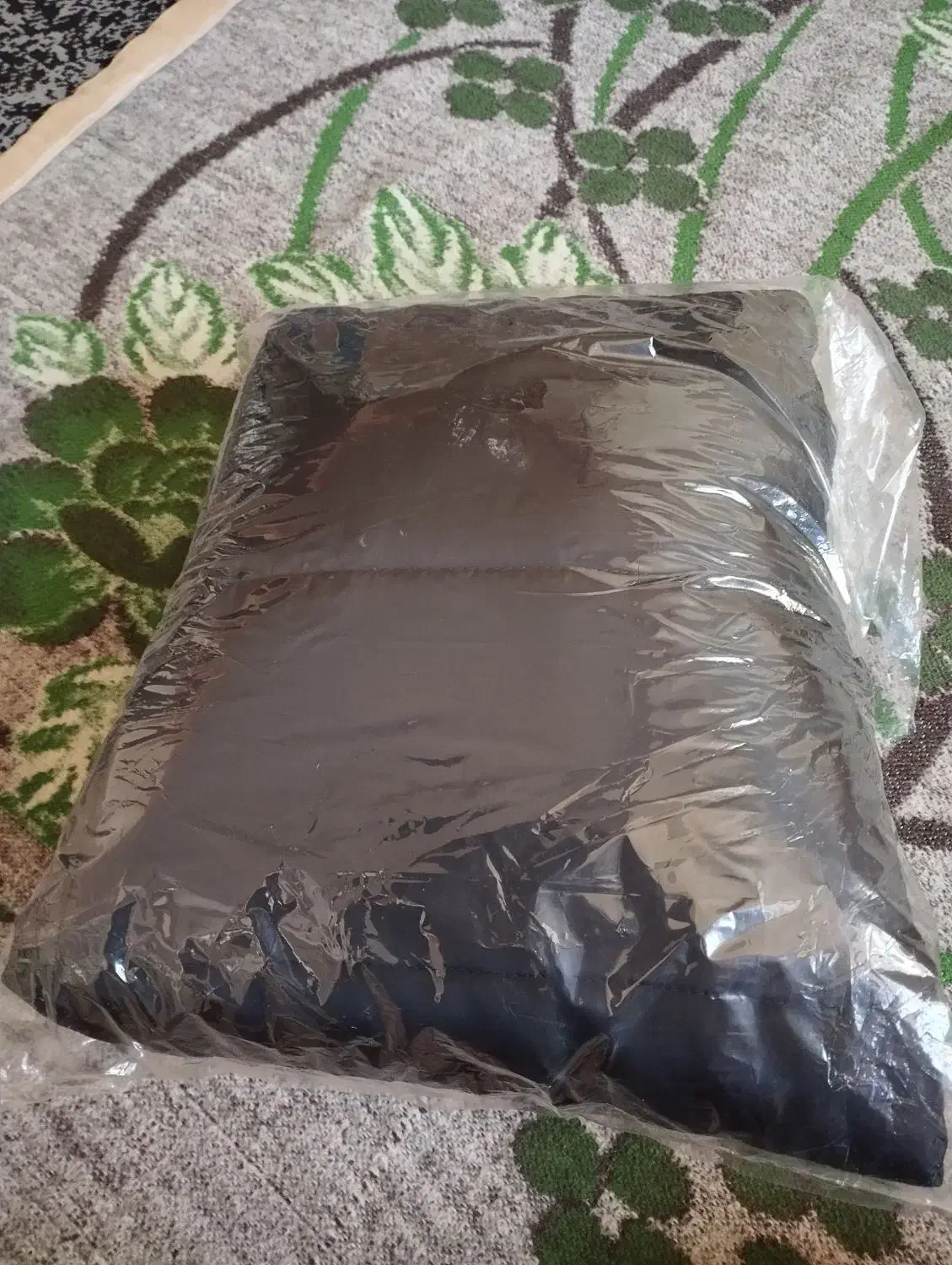 پالتو آستین چرم|لباس|نورآباد, |دیوار