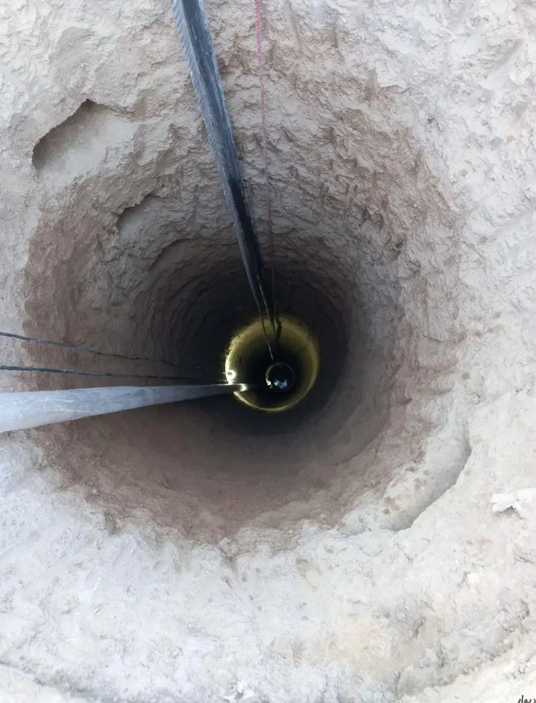 حفری چاه آب و فاضلاب|خدمات پیشه و مهارت|اصفهان, بهارستان|دیوار