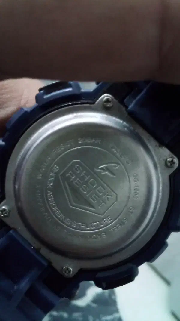 ساعت آبی اسپرت|ساعت|چالوس, |دیوار