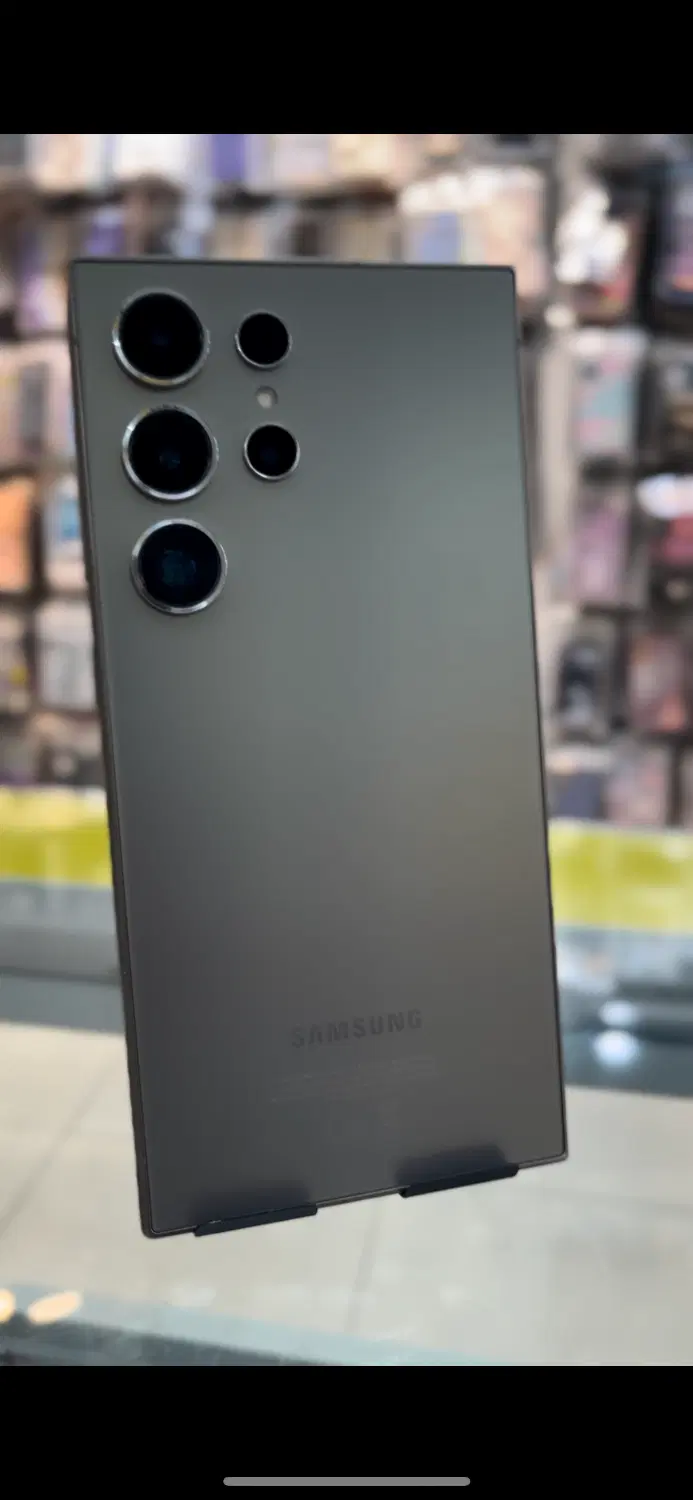 S24 Ultra اقساطی|موبایل|اراک, |دیوار