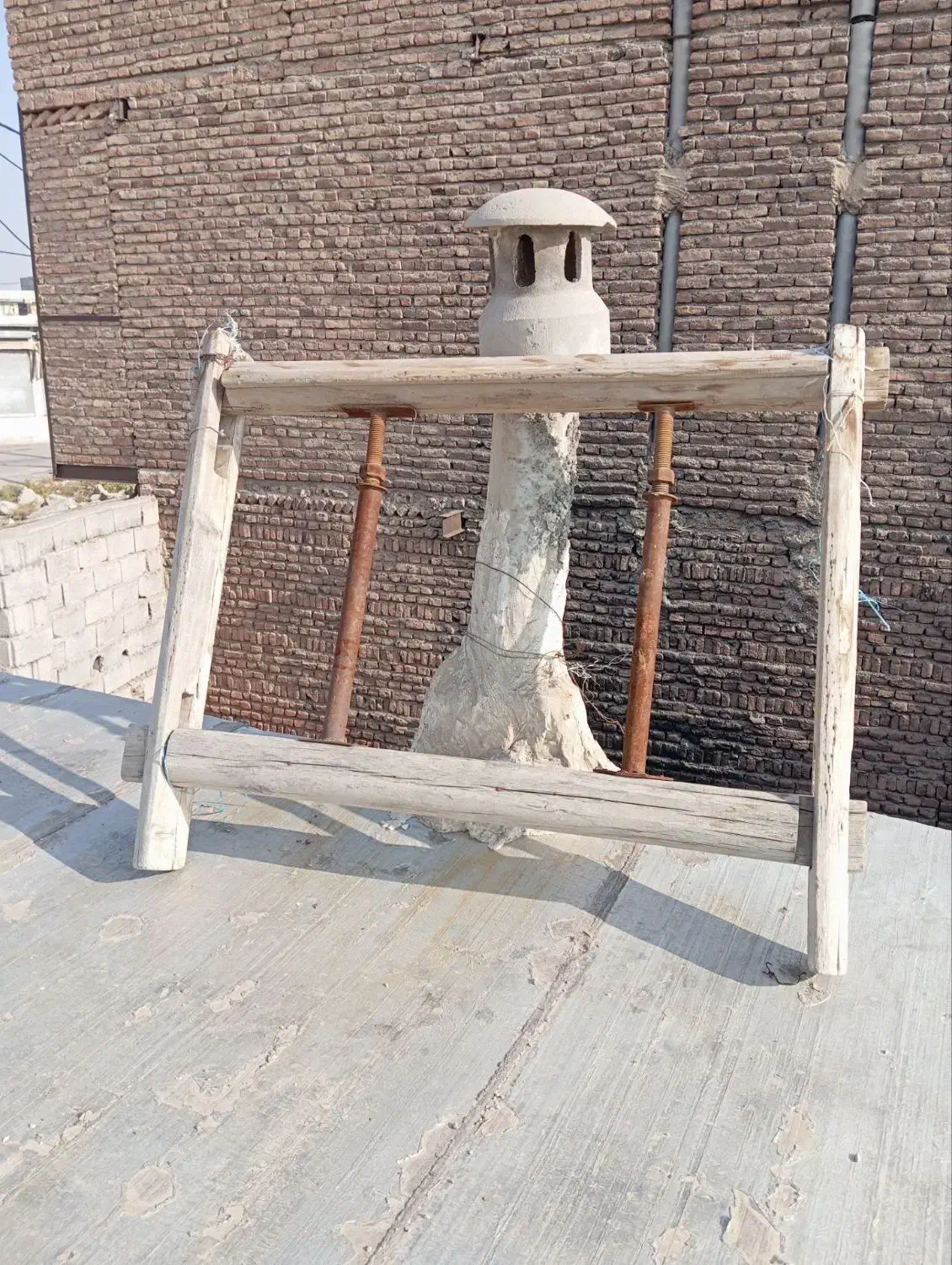 دارقالی|صنایع دستی و سایر لوازم تزئینی|تبریز, |دیوار