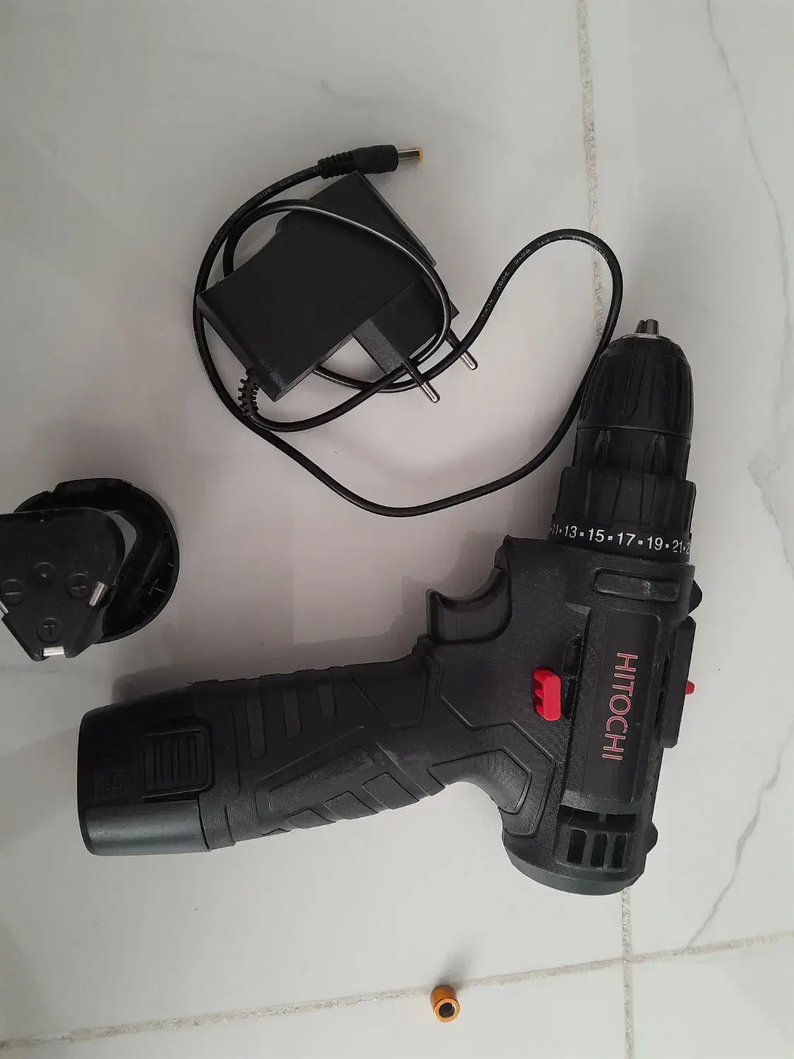 دلر شارژی ،، پیچ گوشتی شارژی|ابزارآلات|دامغان, |دیوار