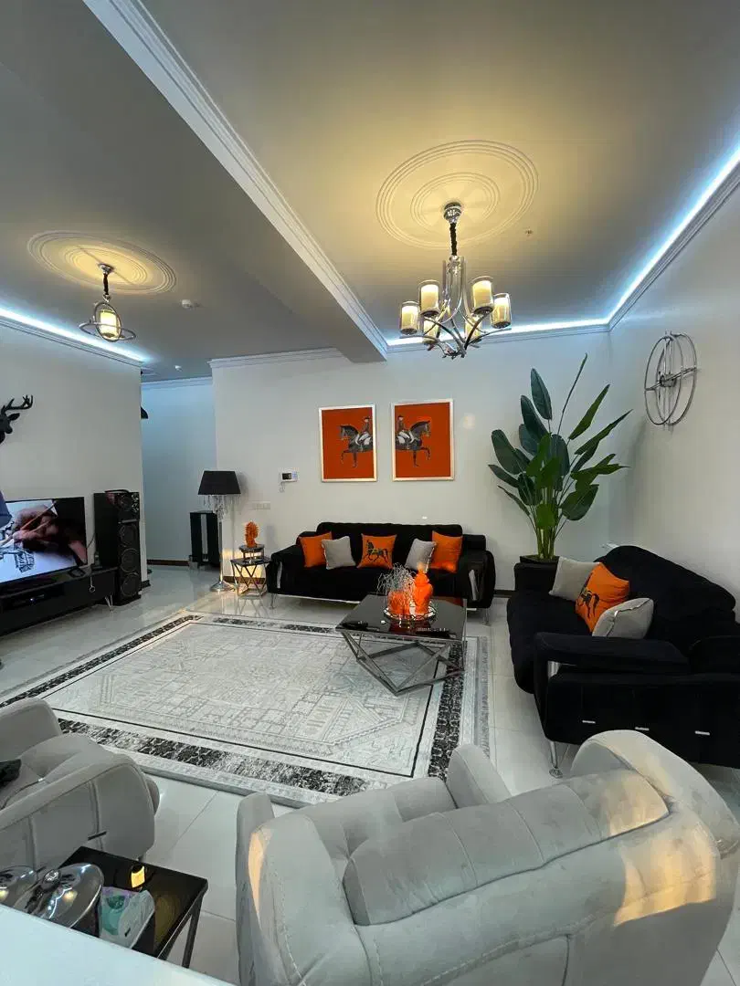 واحد ۹۰متری نوساز فول امکانات|فروش آپارتمان|تهران, جوادیه تهرانپارس|دیوار