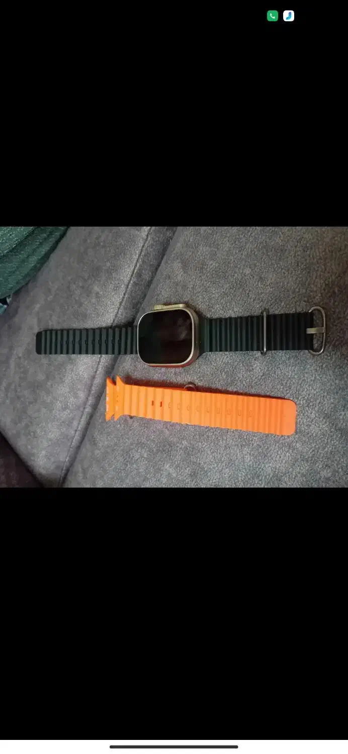 ساعت هوشمند|لوازم جانبی موبایل و تبلت|ایلام, |دیوار