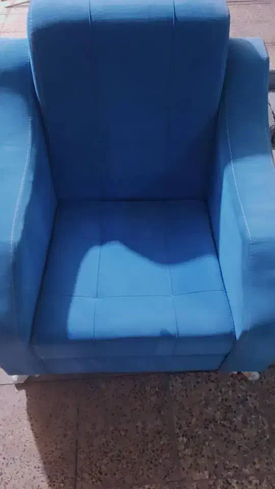 مبل ۷نفره|مبلمان خانگی و میز عسلی|امیدیه, |دیوار