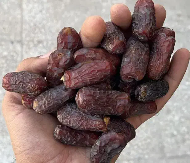 خرمای درجه یک صادراتی پیارم|خوردنی و آشامیدنی|حاجی آباد, |دیوار