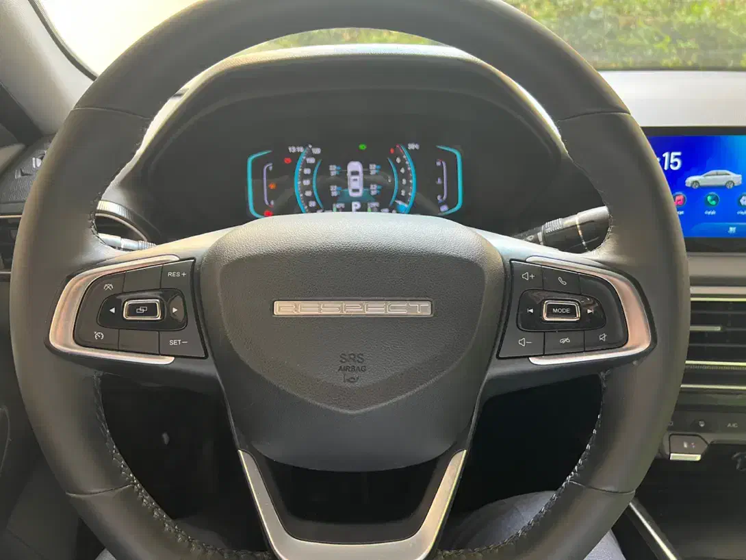 فروش ریسپکت ۲|خودرو سواری و وانت|بندرعباس, |دیوار