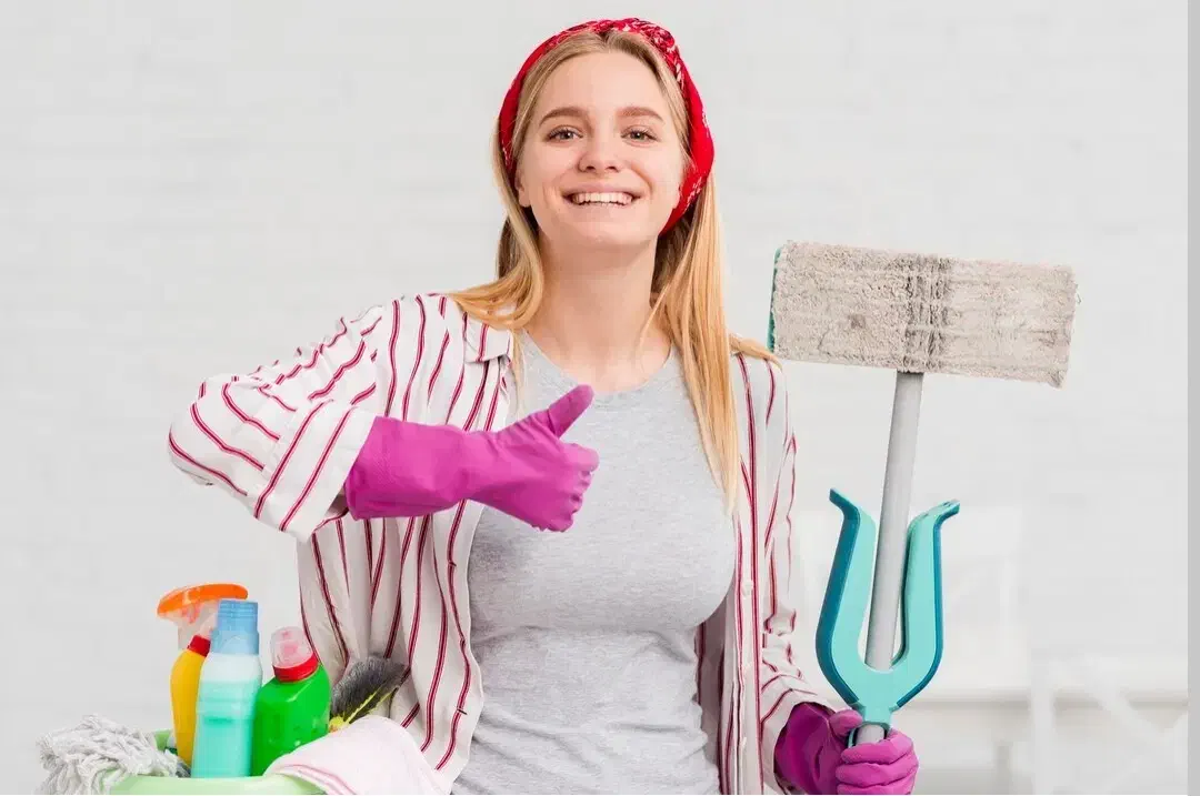 نظافت منزل / اعزام نظافتچی به سراسر تهران|خدمات نظافت|تهران, پونک|دیوار