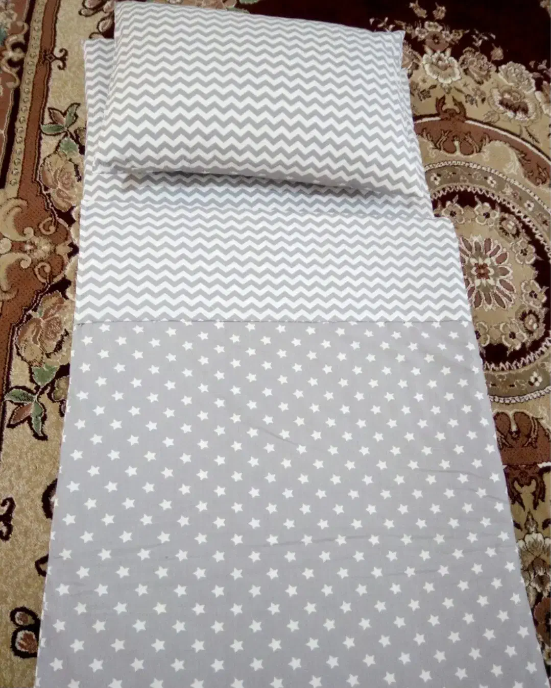 لحاف|رختخواب، بالش، پتو|سهند, |دیوار