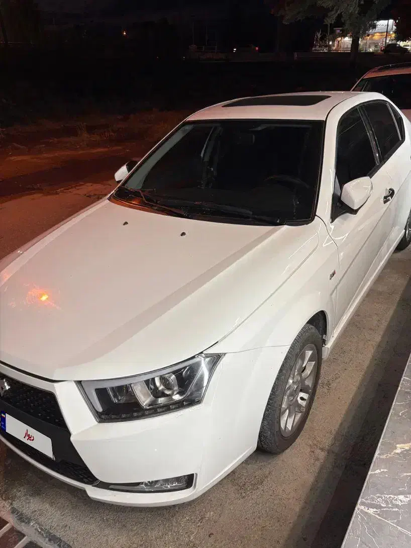 دنا پلاس اتومات ۱۴۰۱|خودرو سواری و وانت|مشهد, امام رضا (ع)|دیوار