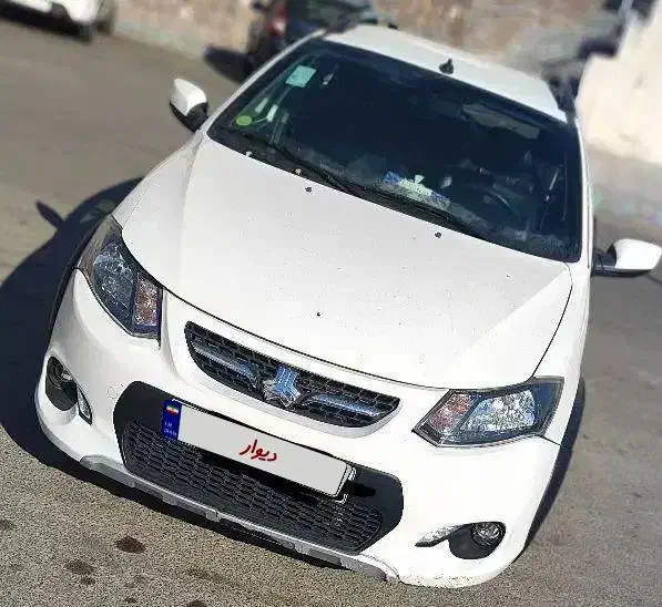 کوییک فول پلاس|خودرو سواری و وانت|مشهد, حیدرآباد|دیوار