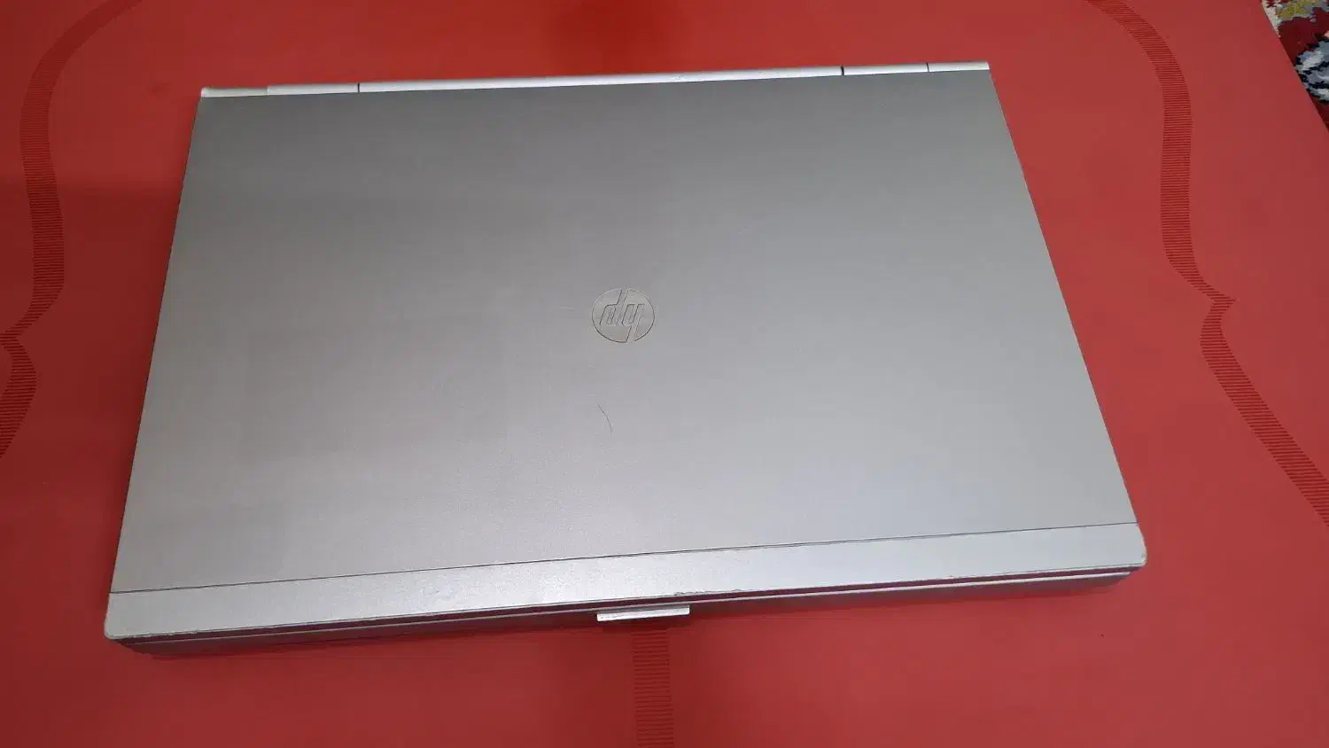 لپ تاپ hp 8470p|رایانه همراه|تهران, سلسبیل شمالی|دیوار