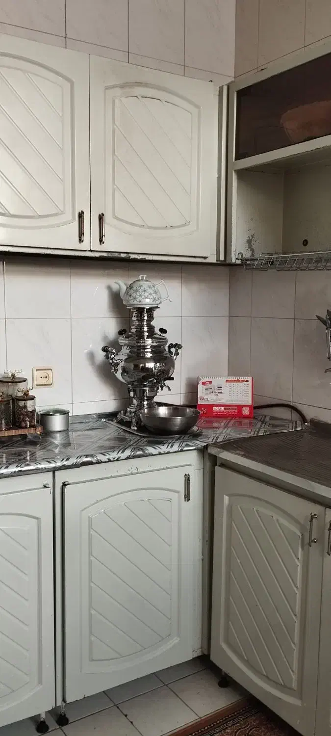 کابینت فلزی|مصالح و تجهیزات ساختمان|دورود, |دیوار