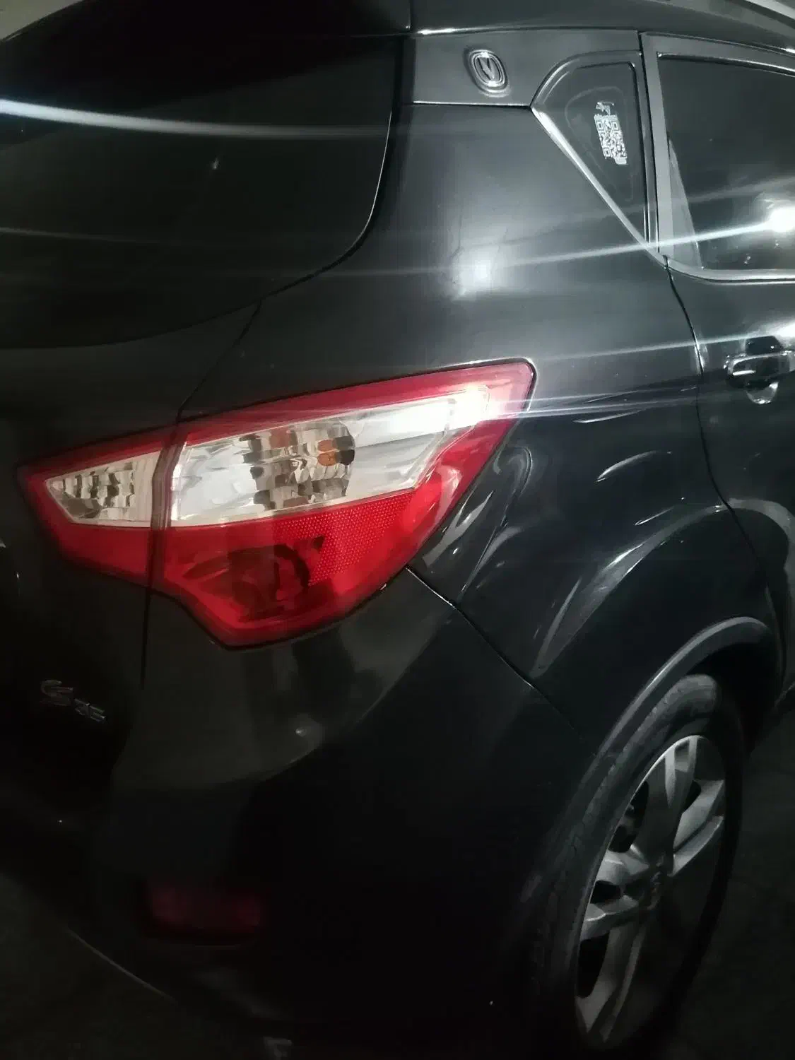 فروش، چانگان CS3 5 فول اتومات.|خودرو سواری و وانت|رودهن, |دیوار