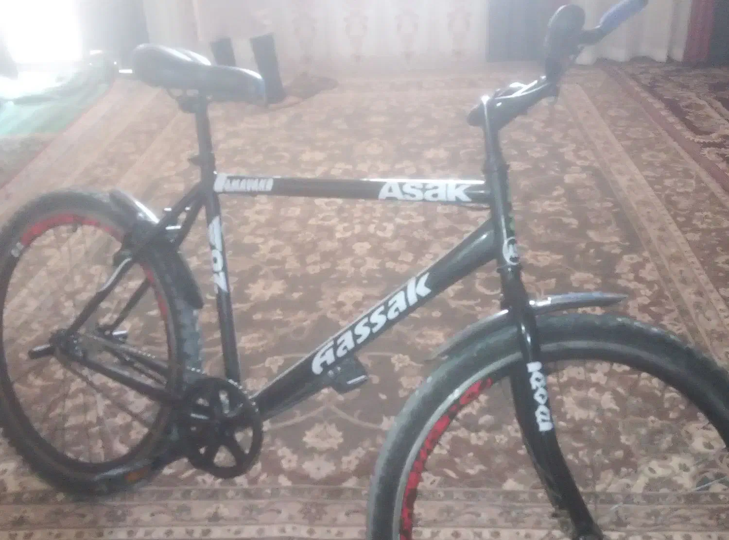 دوچرخه 26|دوچرخه، اسکیت، اسکوتر|زابل, |دیوار