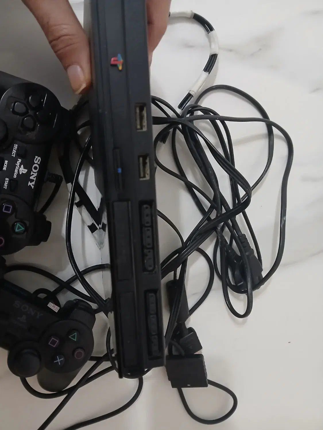 پلی دو|کنسول، بازی ویدئویی و آنلاین|خلخال, |دیوار