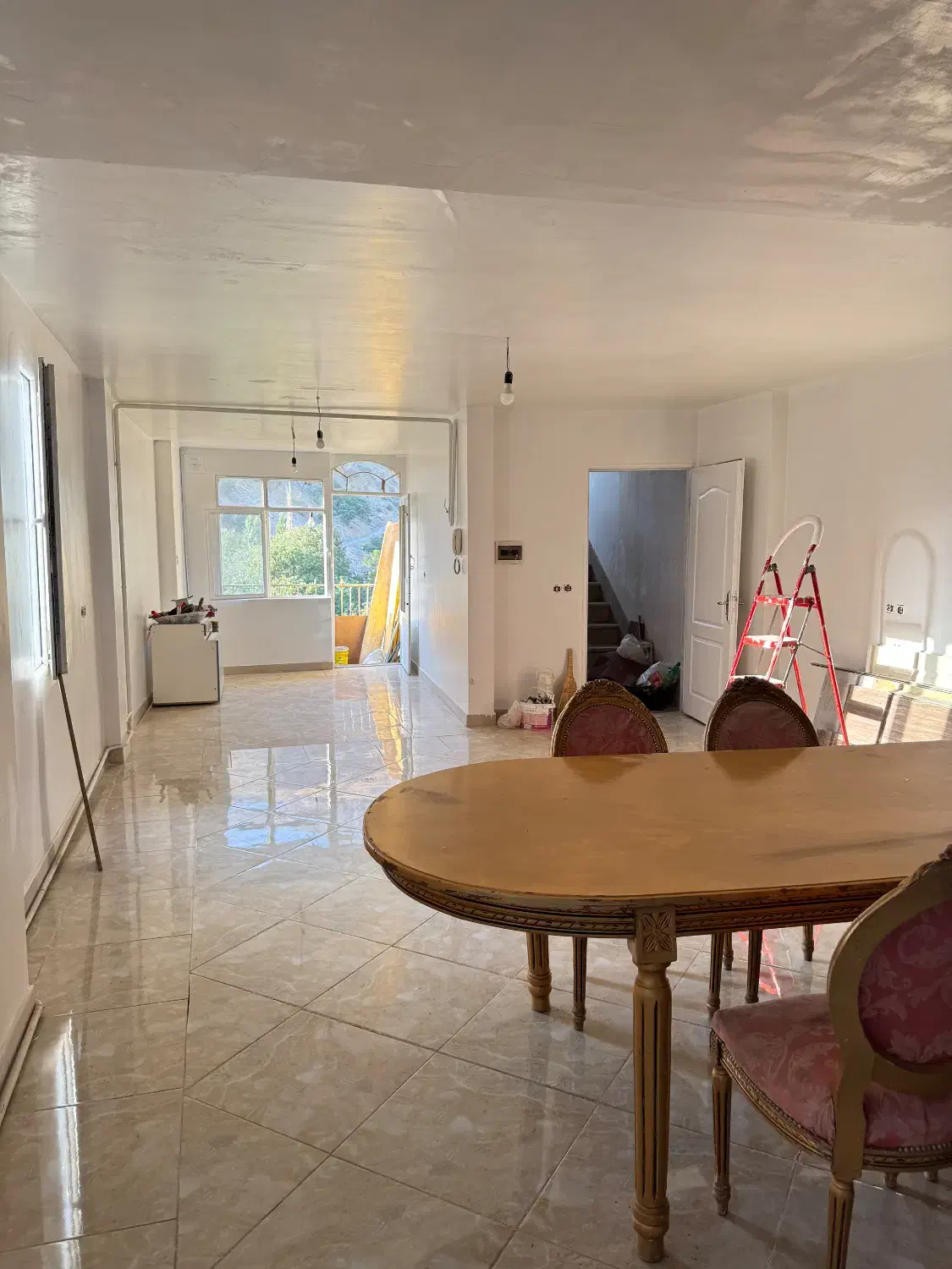 آپارتمان ۱۰۰ متری|اجارهٔ آپارتمان|تهران, گلاب دره|دیوار