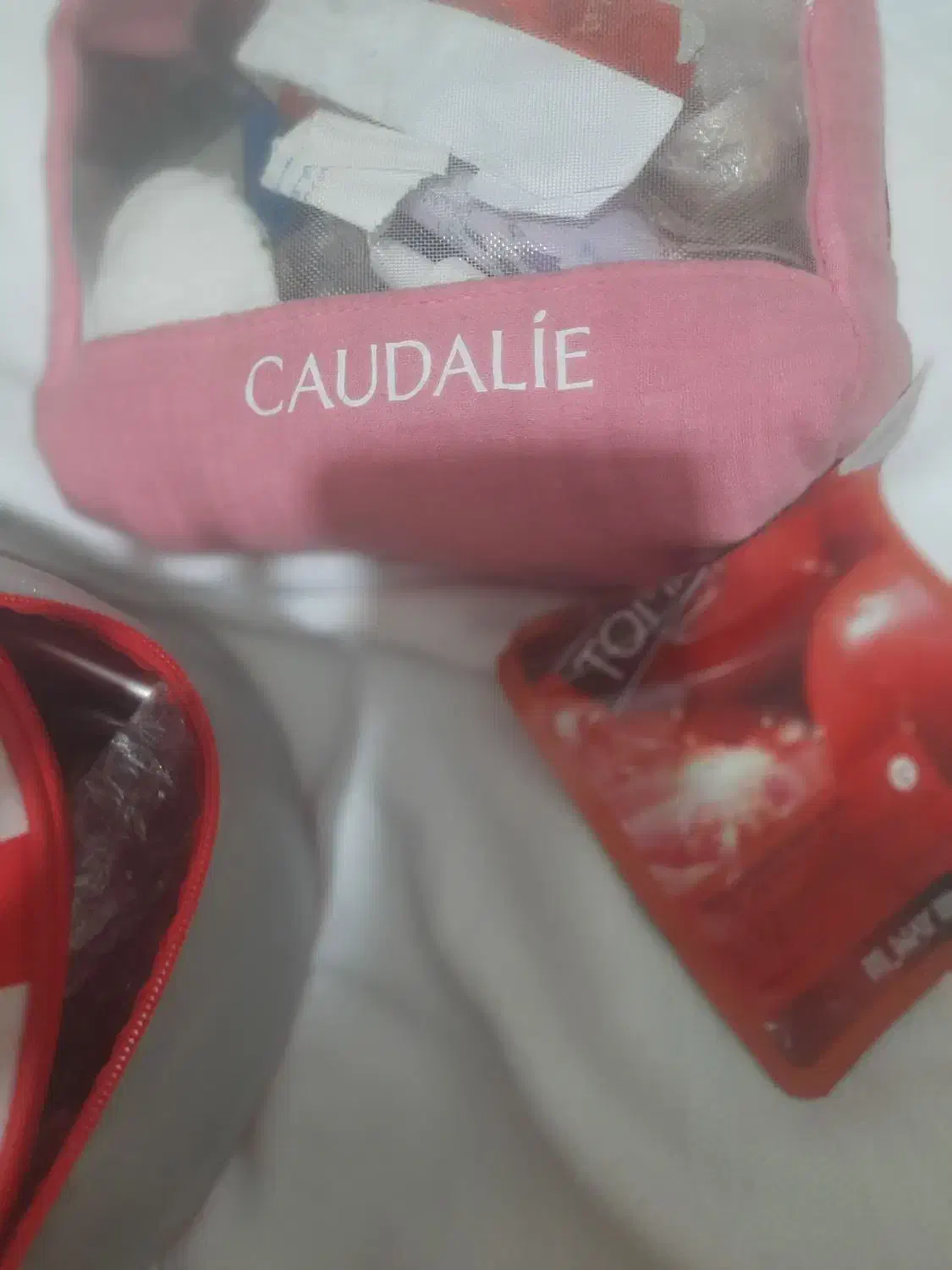 کیف آرایشی|آرایشی، بهداشتی، درمانی|اسلام‌شهر, مظفریه|دیوار