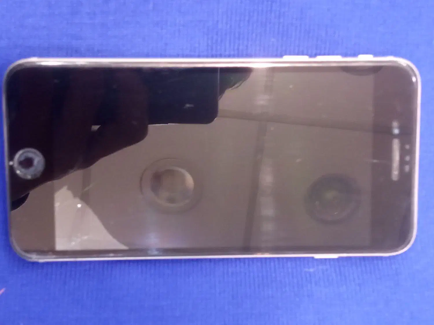 آیفون 6s|موبایل|تهران, تجریش|دیوار