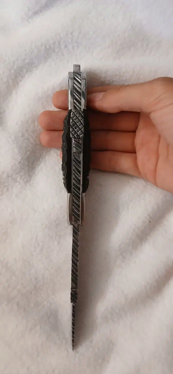 ضامندار چاقو|کوهنوردی و کمپینگ|زنجان, |دیوار