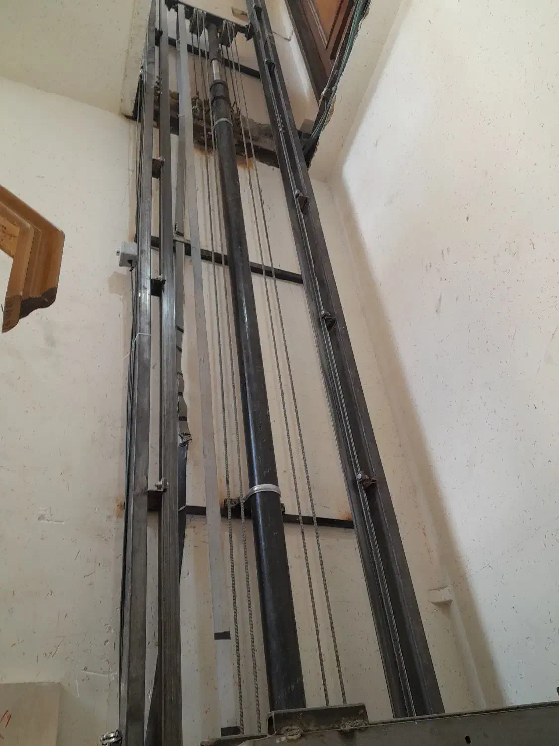 بالابر صنعتی|ماشین‌آلات صنعتی|اردبیل, |دیوار