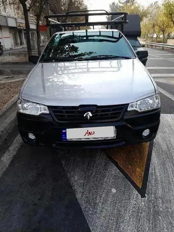 آریسان ۲ مدل ۱۴۰۳|خودرو سواری و وانت|تهران, آهنگ|دیوار