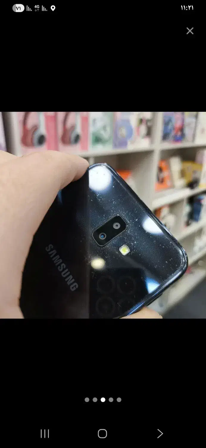 j6 پلاس|موبایل|تهران, شهید رجایی|دیوار