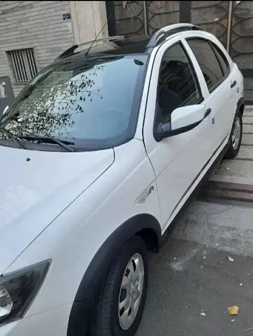 کوییک R مدل ۱۴۰۱ بیرنگ|خودرو سواری و وانت|بومهن, |دیوار