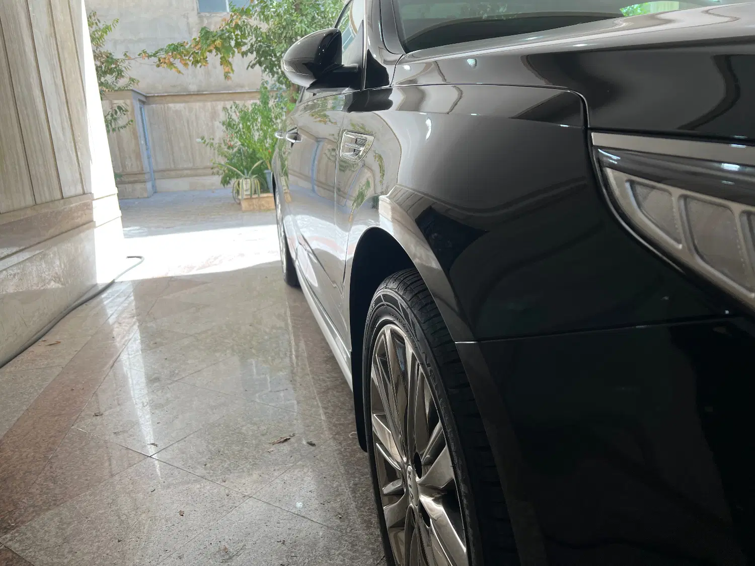 kia optima 2017|خودرو سواری و وانت|تهران, نیروی هوایی (پیروزی)|دیوار