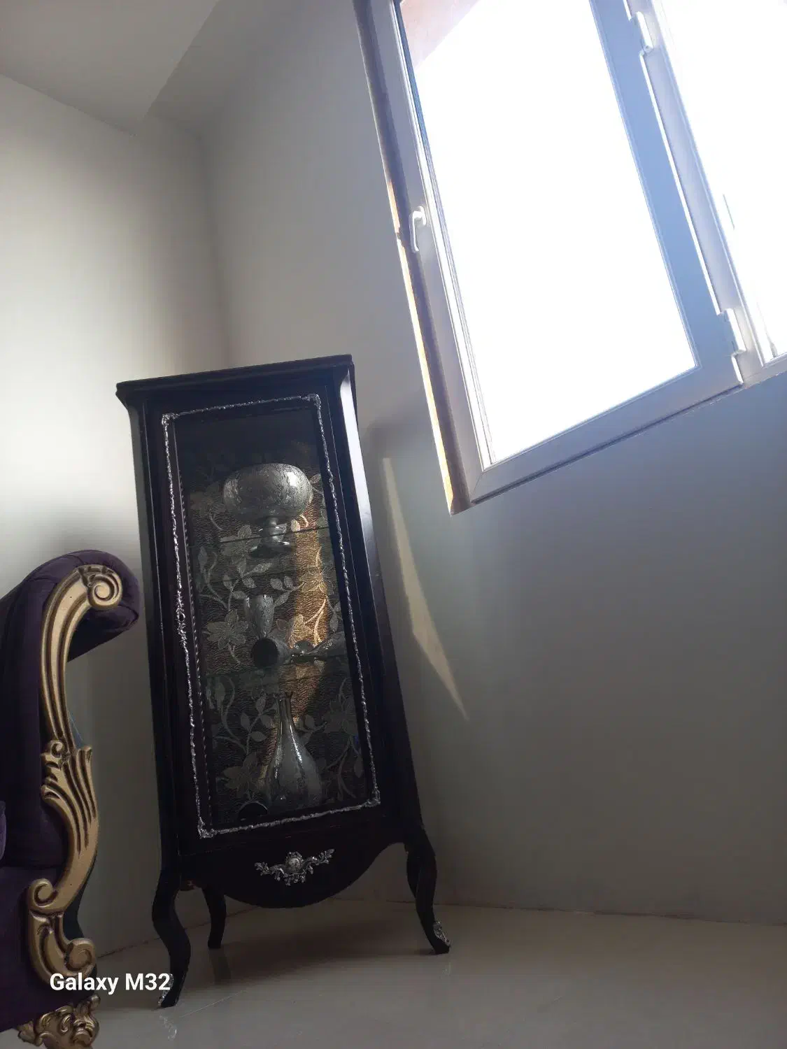 گنجه|بوفه، ویترین، کنسول|مشهد, ابوذر|دیوار