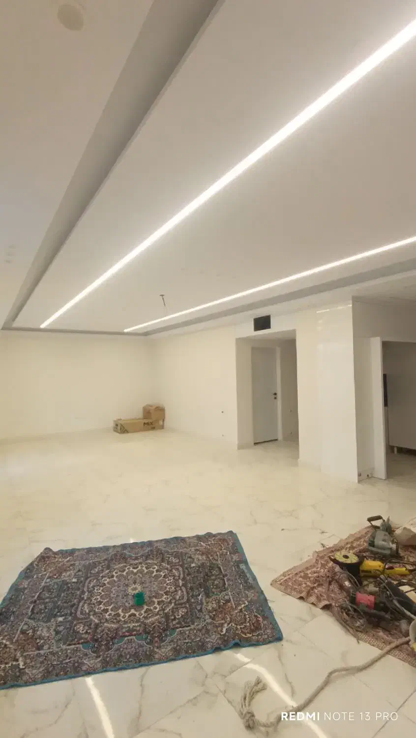 برقکار ساختمان .لاین نوری .نورپردازی|خدمات پیشه و مهارت|نهاوند, |دیوار