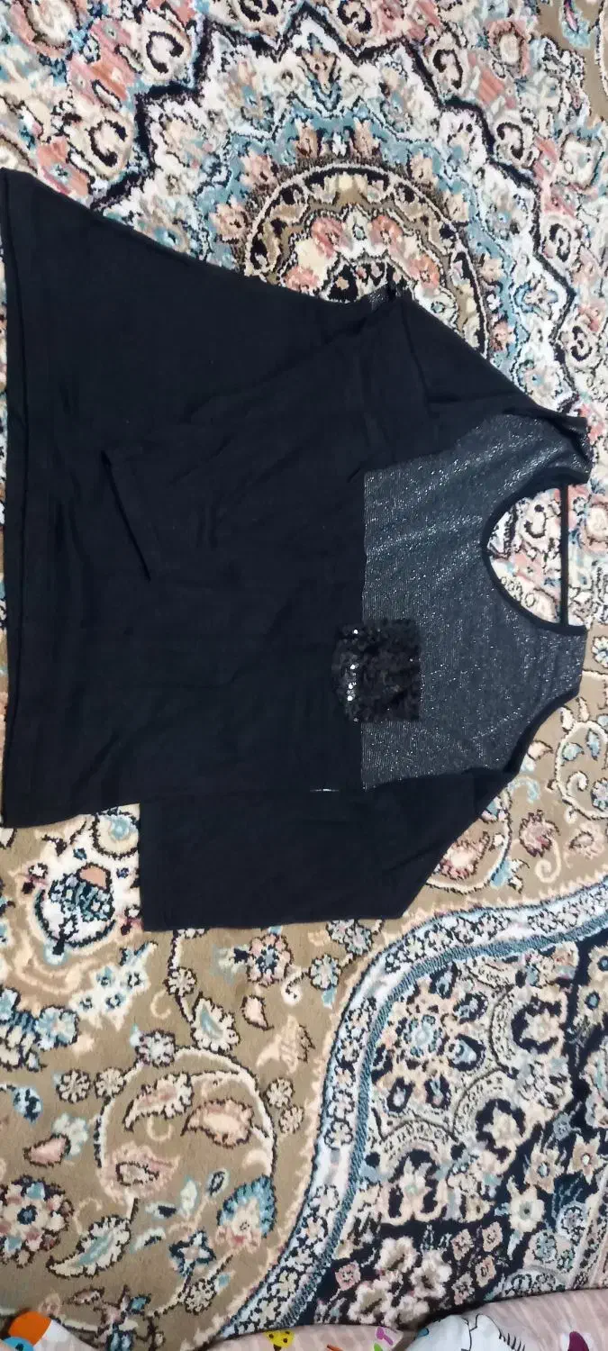 شومیز|لباس|قرچک, باقرآباد|دیوار