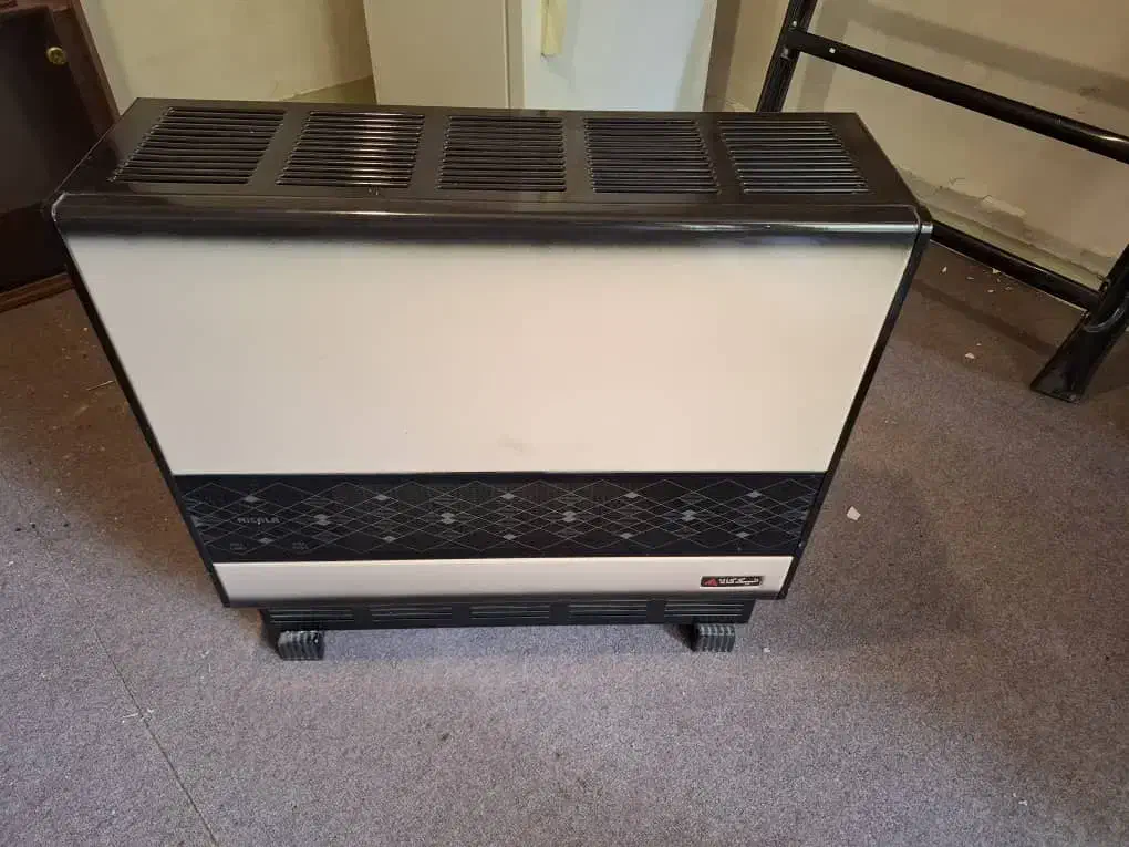 تعدادی وسایل منزل کاملا سالم درحدنو|بخاری، هیتر، شومینه|شاهینشهر, عطار|دیوار