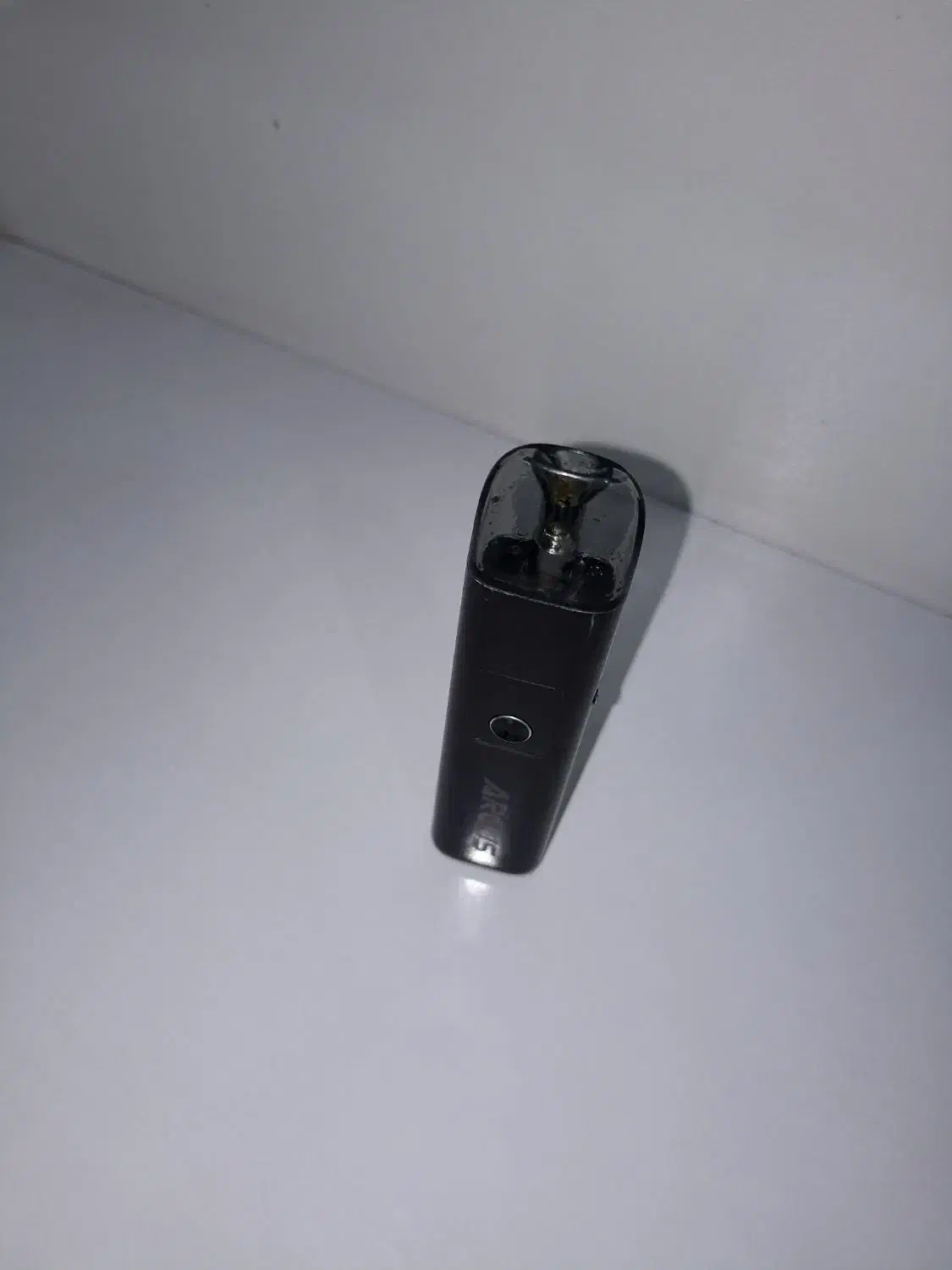 ویپ آرگاس جی قلمی تمیز در حد|زیورآلات و اکسسوری|قیروکارزین, |دیوار