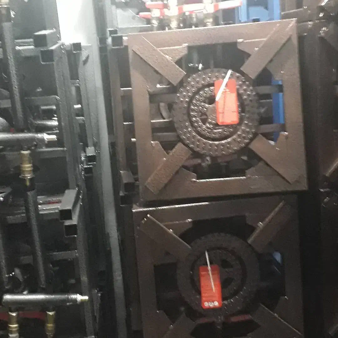 اجاق پروفیلی|اجاق گاز و لوازم برقی پختوپز|پاکدشت, پاکدشت (مامازند)|دیوار