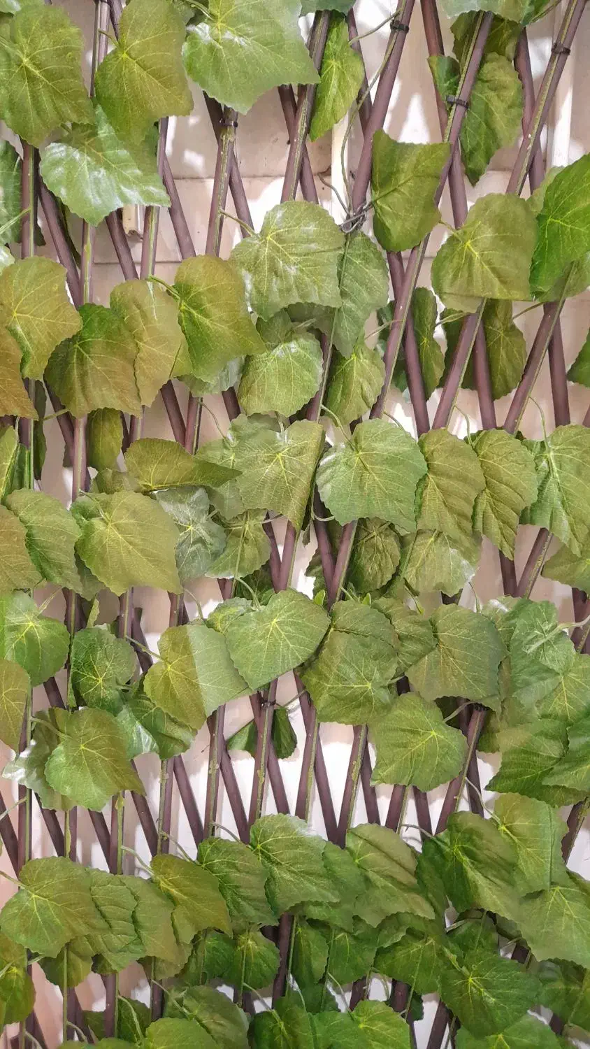 انواع فنس ،فنس چمنی و چمن مصنوعی|مصالح و تجهیزات ساختمان|ملایر, |دیوار