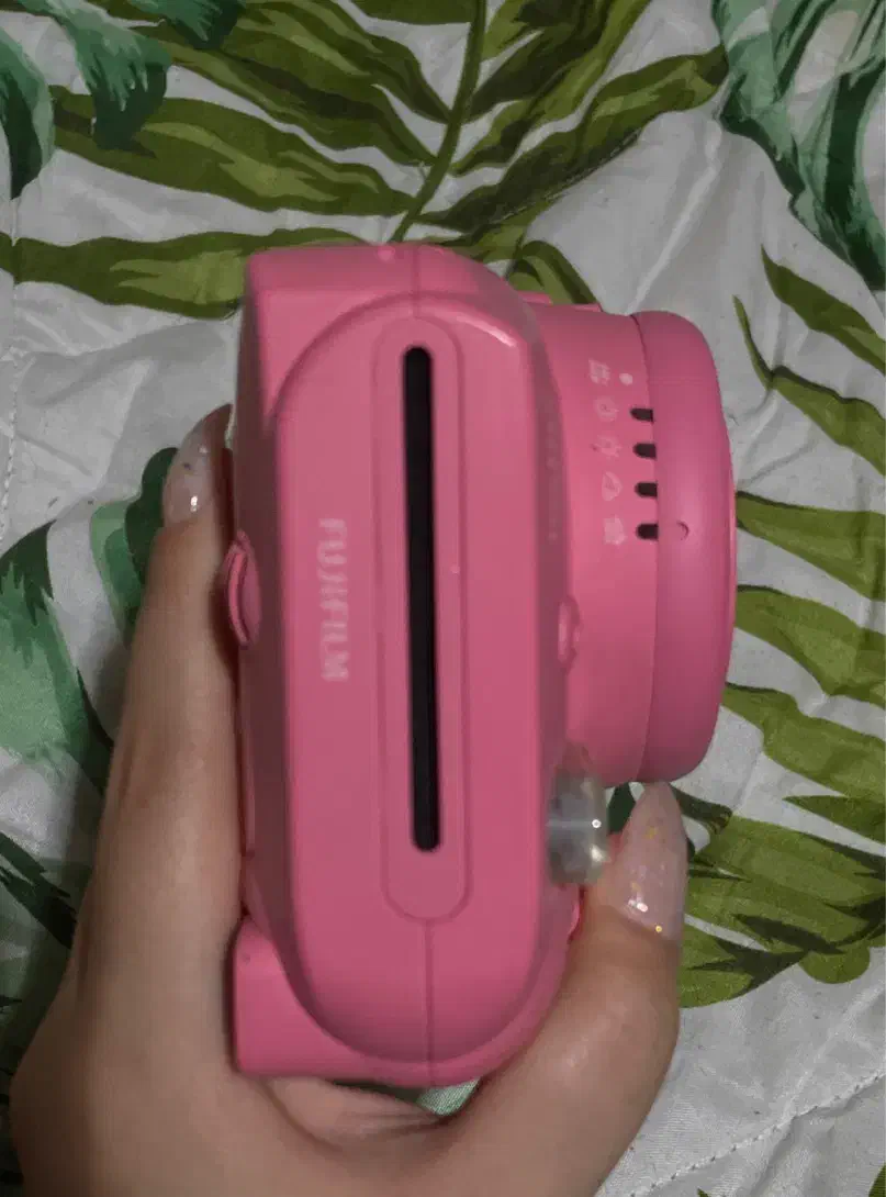 دوربین چاپ سریع فوجی instaxmini9|دوربین عکاسی و فیلمبرداری|تهران, دبستان|دیوار